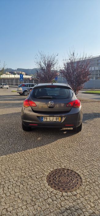 Opel Astra 1.3cc enjoy
