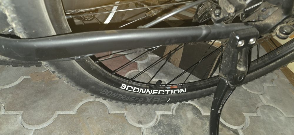 Rower Trek Merlin 5