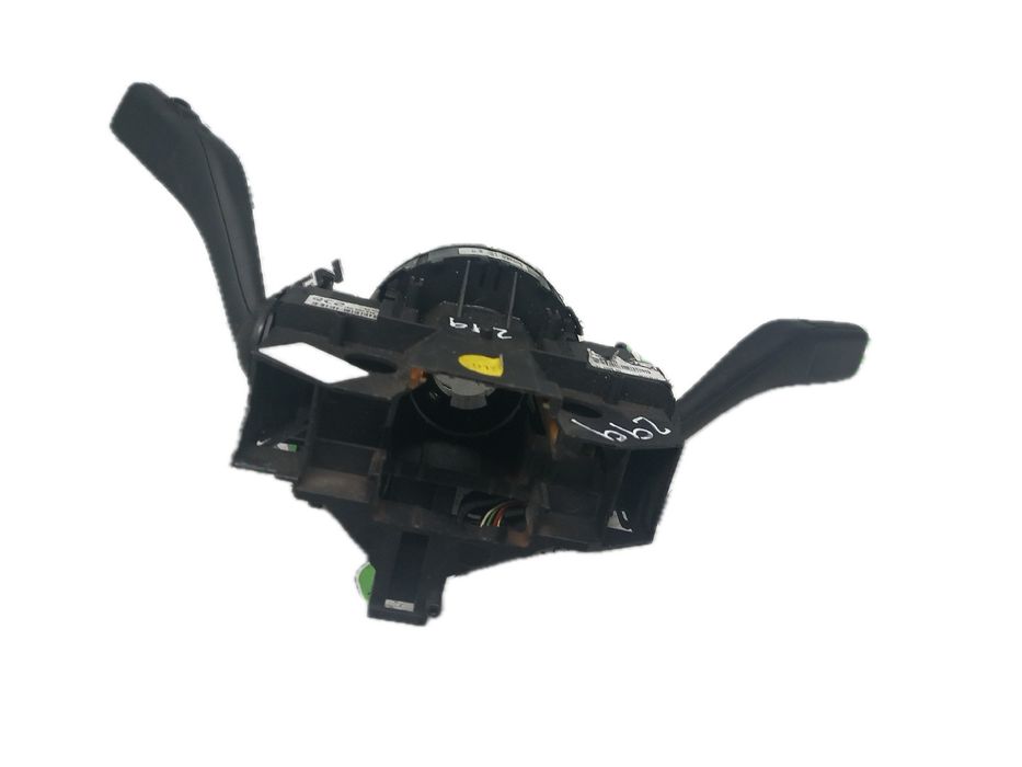 Conjunto / manetes de luzes e limpa vidros VOLKSWAGEN Golf V (1K1)