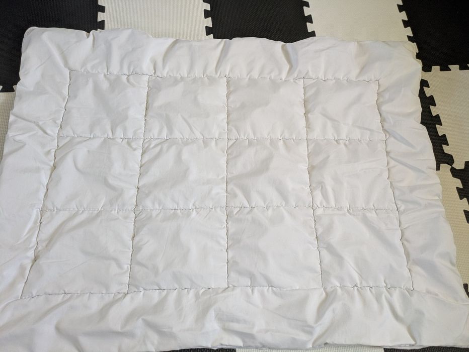 Zestaw pościeli do łóżeczka