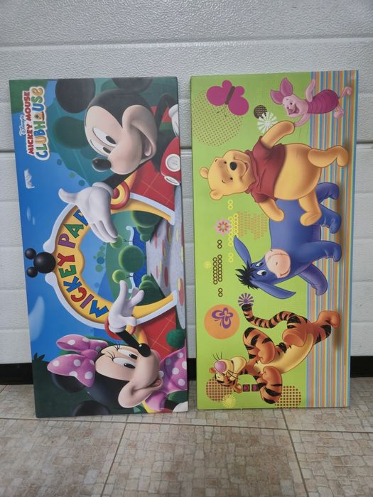 Quadros infantis