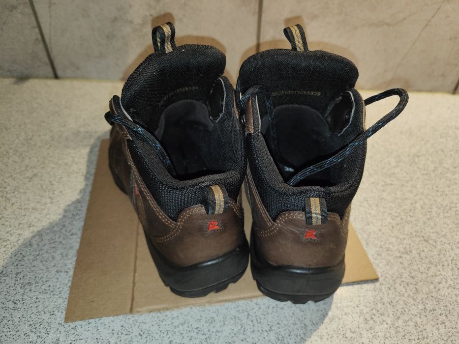 Buty Ecco 38 damskie