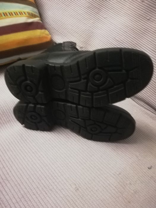 Botas special force.