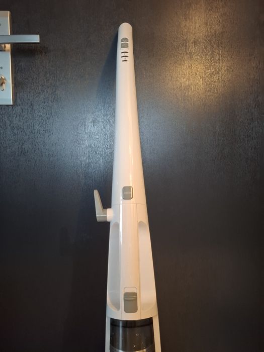 Mop parowy Silvercrest