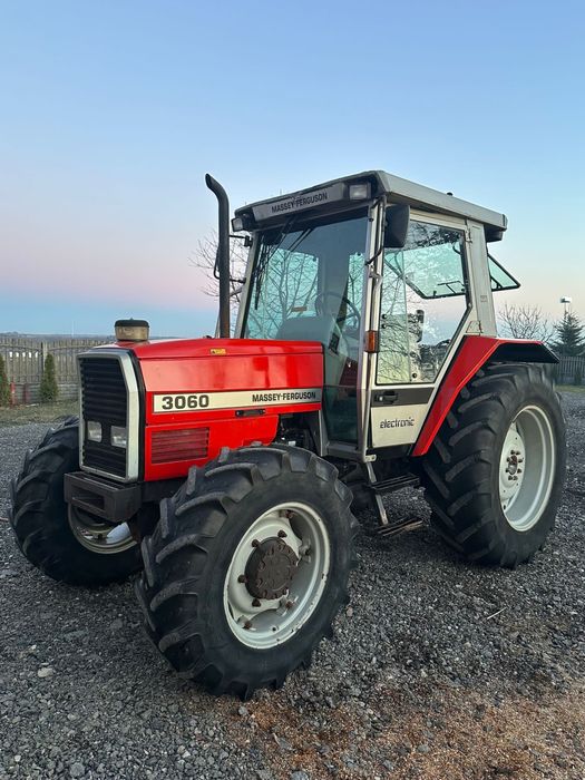 Massey Ferguson  3065