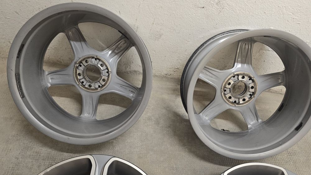Jantes 19 Mercedes