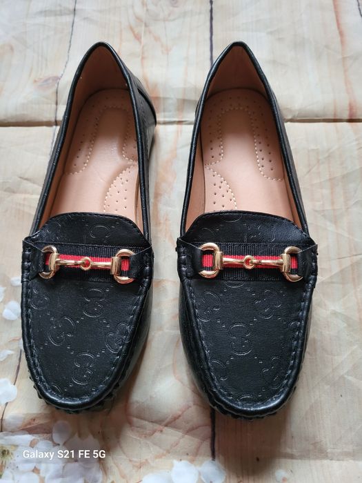 Лофери туфлі тифли