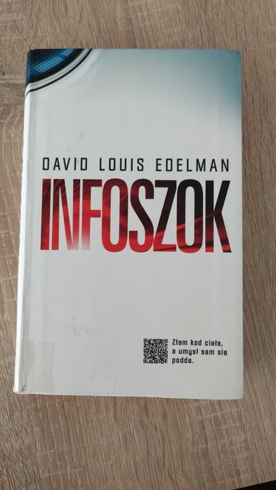 Infoszok Edelman seria Skok 225 tom 1