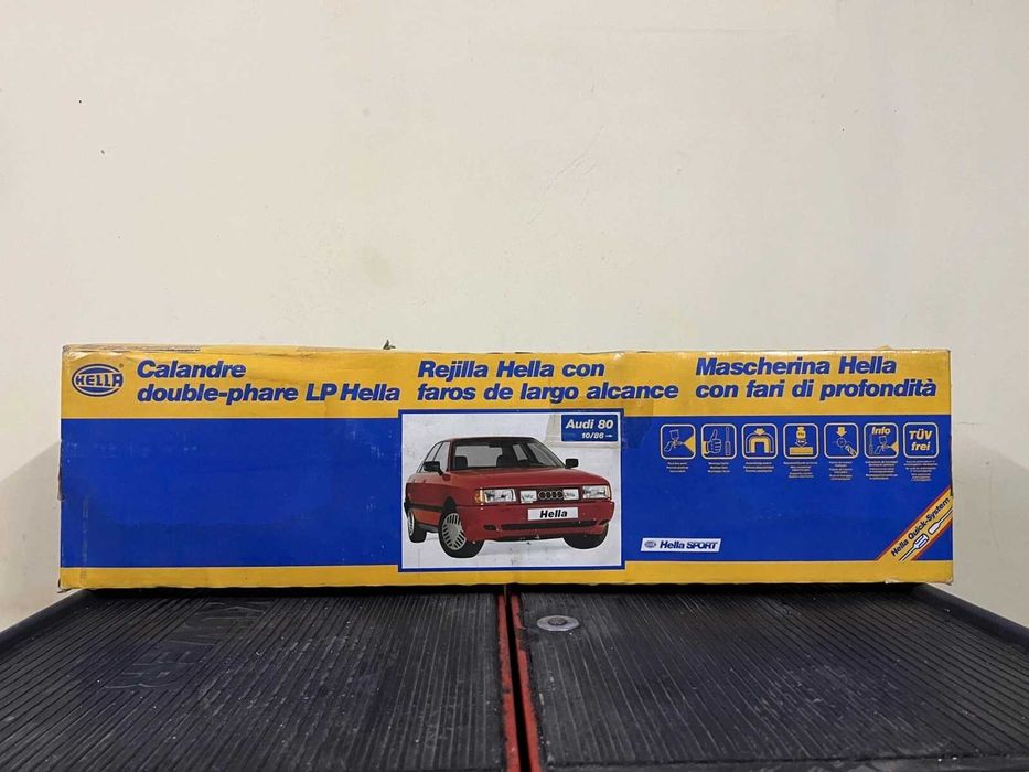 faróis , volante ...  peças  material golf  III  3  /  audi 80  b3 /   ford  transit  tdci