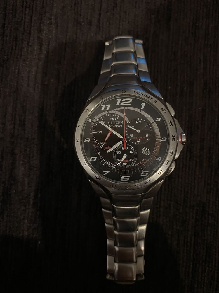 Citizen Eco Drive H570 4 500 Olx