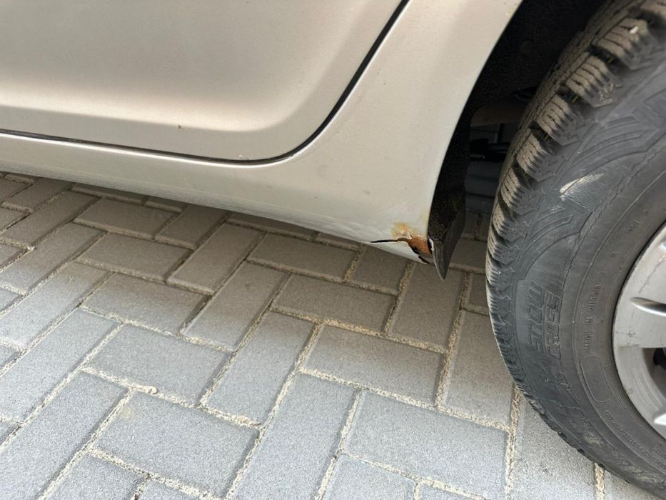 Продам Skoda Octavia a5