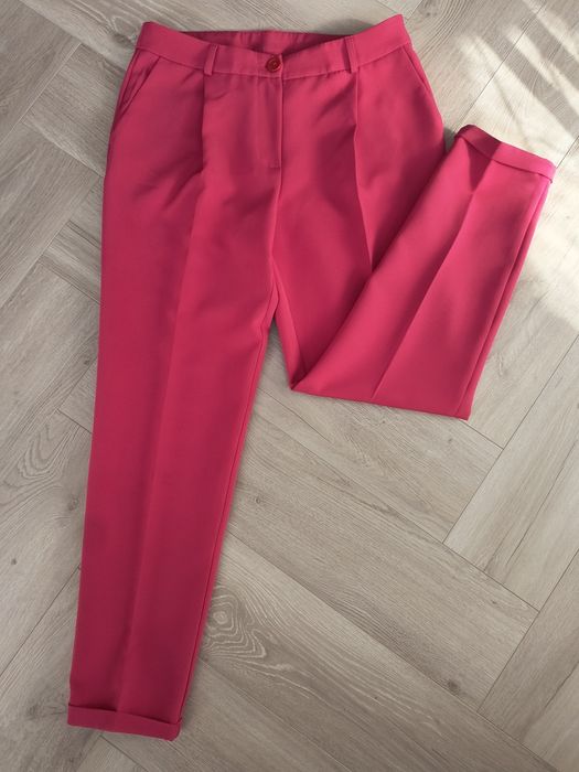 Garniur różowy Stella Vera