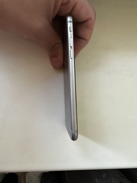 Iphone 6s 32gb neverlock