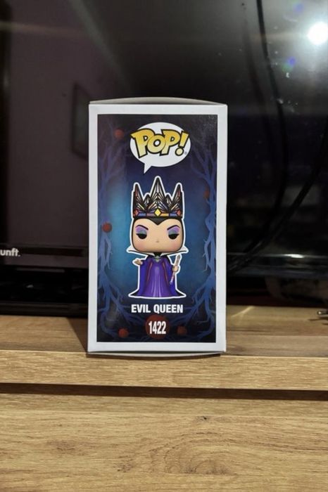 Funko Pop! Snow White Evil Queen 1422