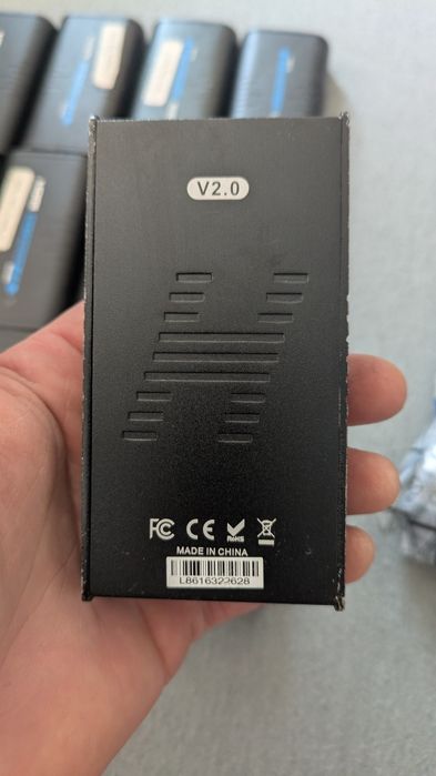 Konwerter HDMI na IP marki Signal HD 2.0