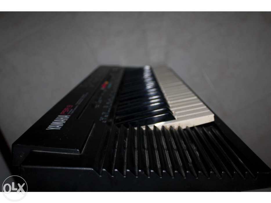 Yamaha PSR 3