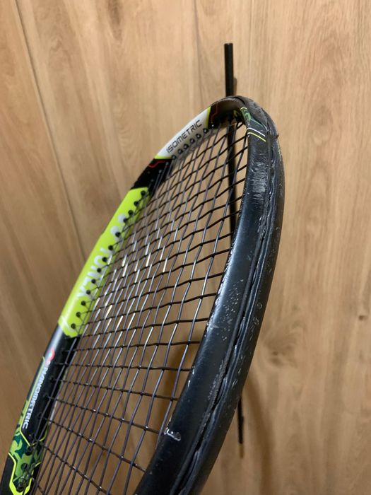 Тенісна ракетка Yonex Ezon 300 гр