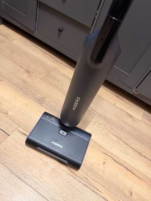 Mop bioniczny Hizero F600