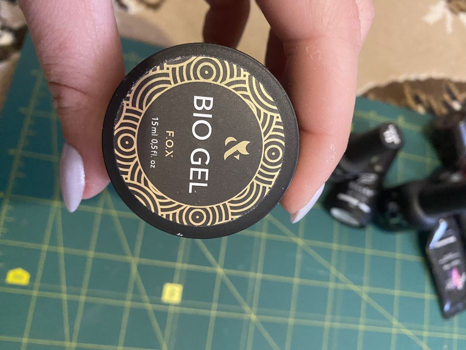 Все для манікюру