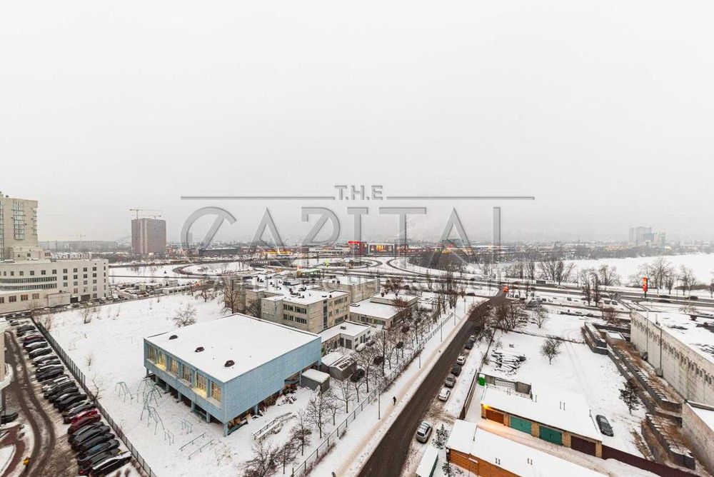 Многокомнатная квартира по адресу (площадь 145 м²) - Atlanta.ua - фото 23