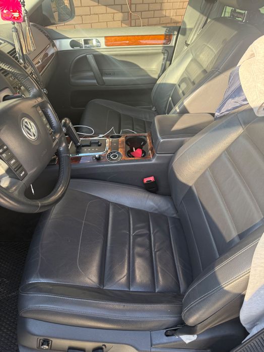 Продам Фольксваген Таурег