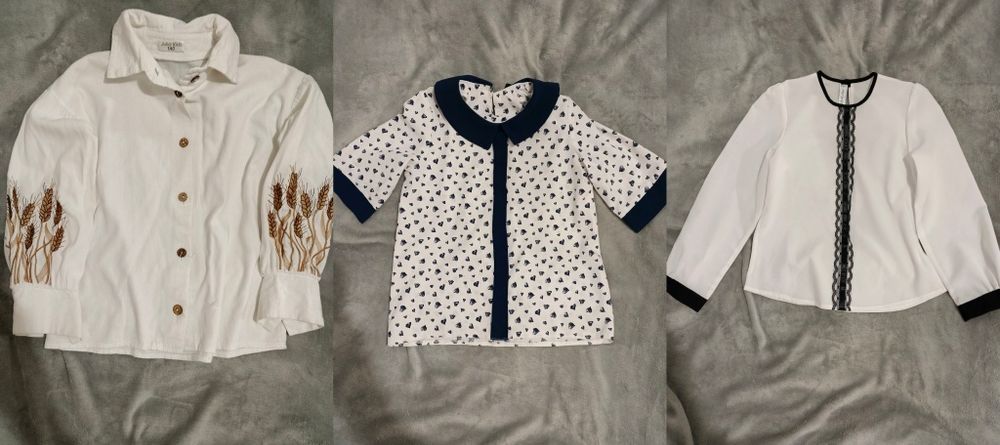 Одяг лотом для дівчат