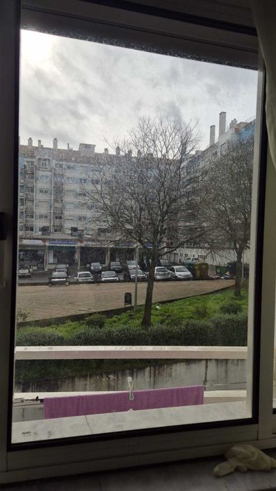 Apartamento T2 em Algueirão-Mem Martins