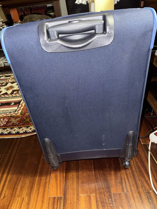 Mala Viagem Desley Desconto