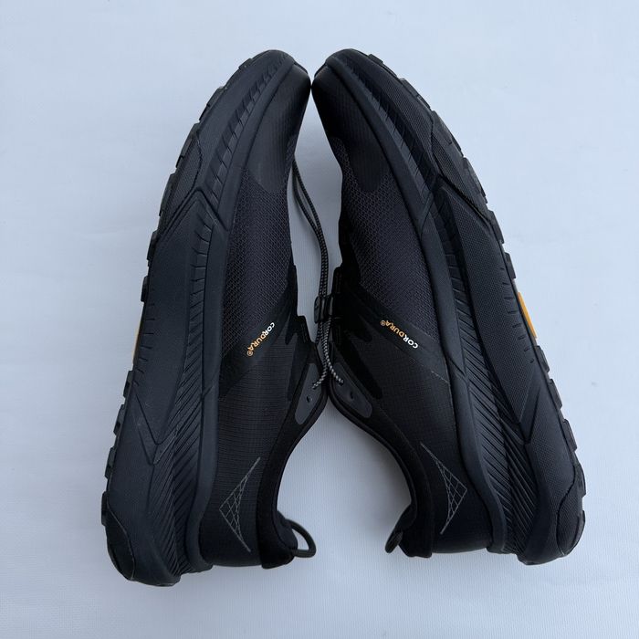 Кросівки Hoka Transport Cordura (Розміри 43.4/41.4/38.5) 1123154-BBLC