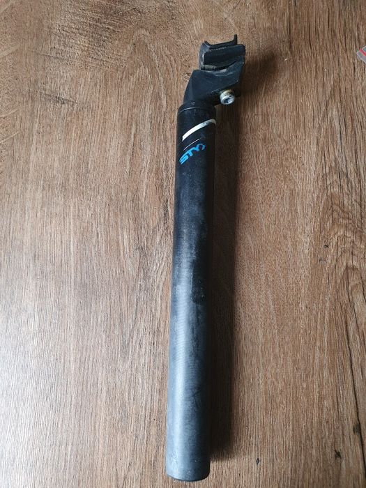 Sztyca Aluminiowa 31,6mm