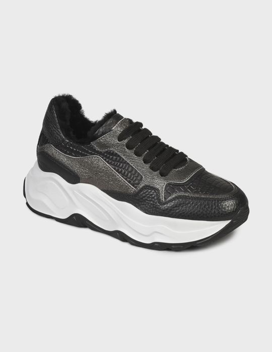 Зимові кроссівки LAURA BELLARIVA