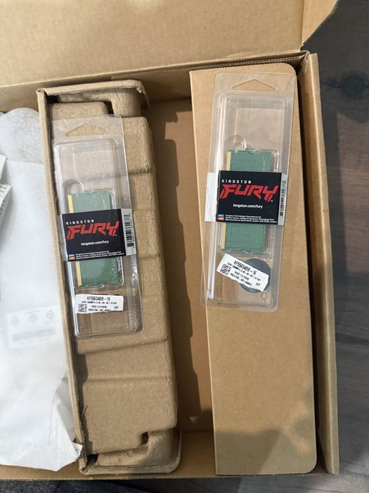 Ігровий ноутбук Acer Nitro V 15 ANV15 32GB RAM / SSD 2.5TB / RTX 4050