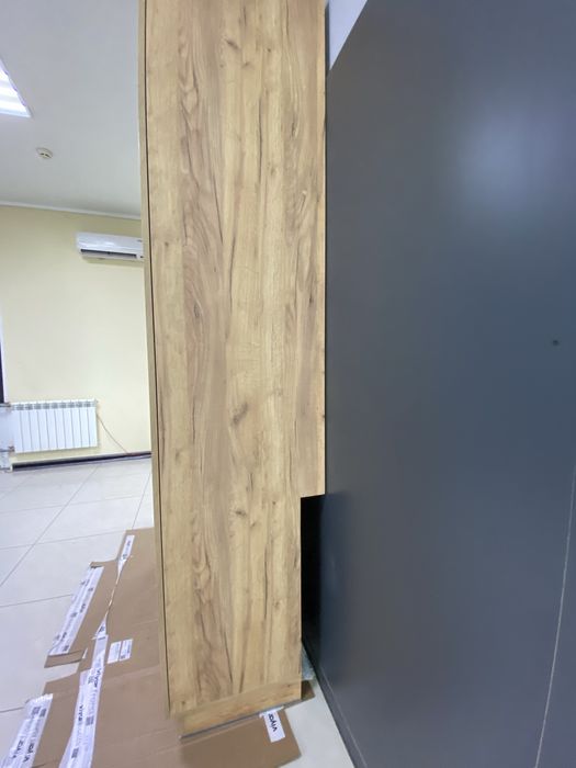 Шафа нова 2400х1116х530