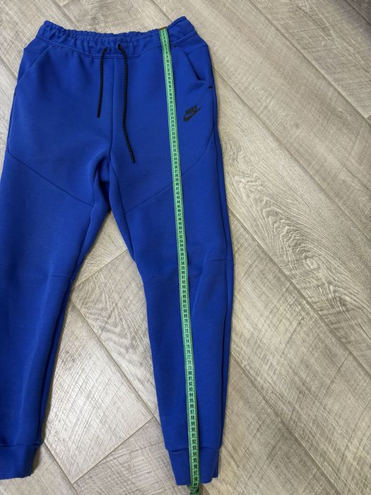 Костюм оригінал NIKE tech fleece, р.М