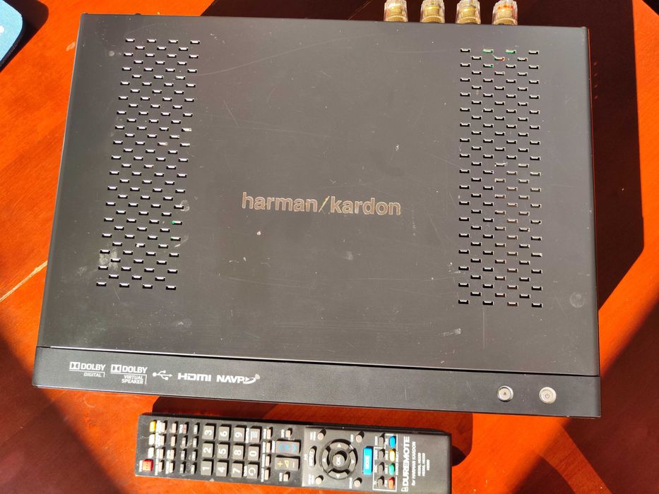 Amplituner harman/kardon HS 2X0