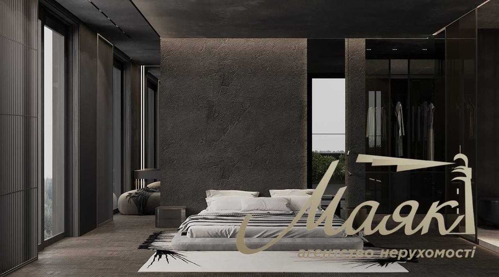 4+-rooms apartment apartment by the address st. Bulvar Druzhby Narodov (area 214 m²) - Atlanta.ua - photo 22