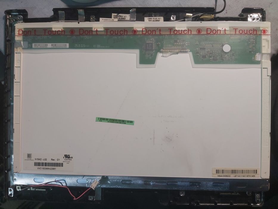 Матриця Acer Aspire 3690 (n15412 L02 Rev C1)