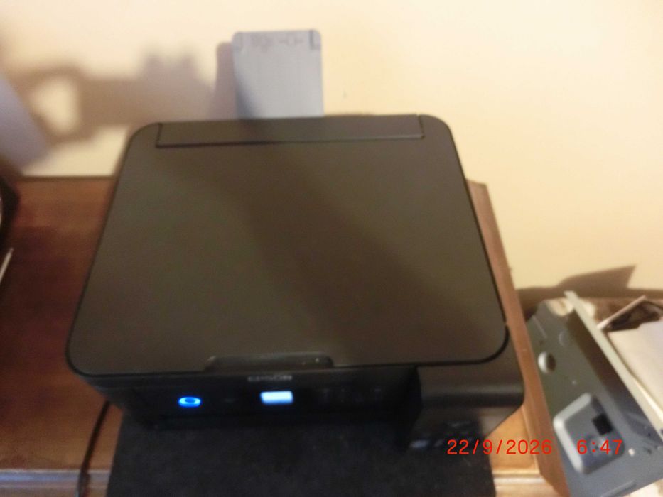 Drukarka Epson ET 2750