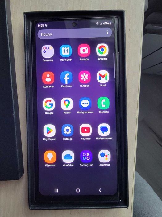 Samsung S23 Ultra Snapdragon 8 Gen2 8/256GB + eSIM Neverlock