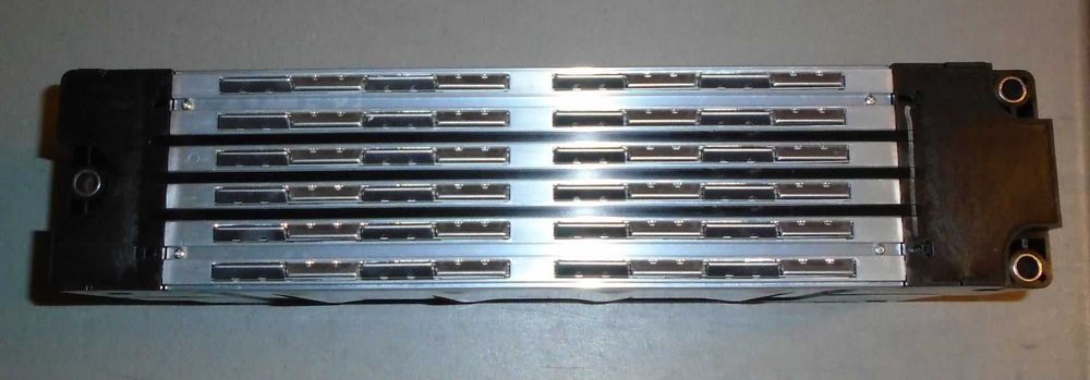 bateria li-ion  12s 48V 1,3kWh wysokoprądowa