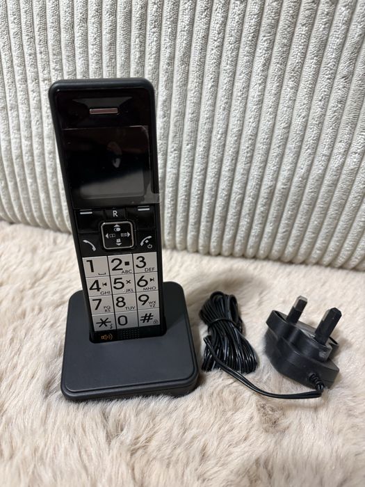 Marks & Spencer Digital Telephone telefon stacjonarny