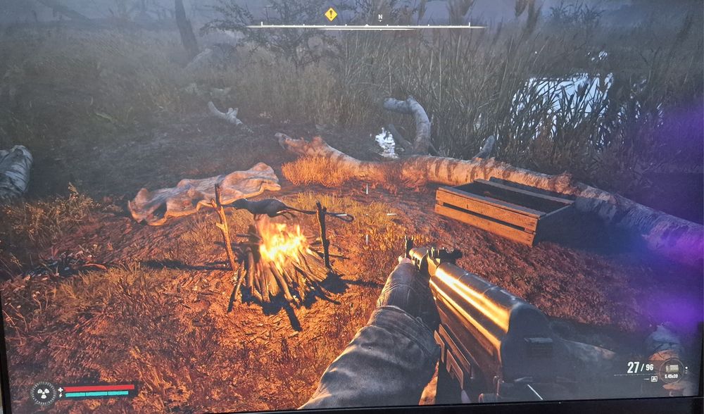 Ігровий ПК RTX 3060Ti*8GB*i7-8700*6x12*STALKER2  PUBG Rust CS2 GTA V*