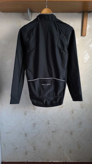 велокуртка Decathlon Btwin