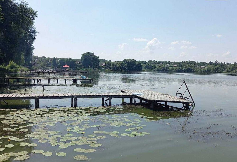 (7) Продам садовий будинок з виходом до річки Рів БРАЇЛІВ 8813