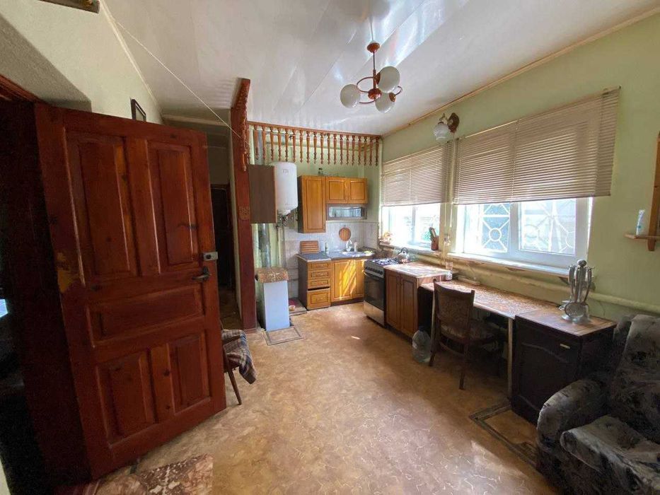 Продам дом с. Водяное Змиевской район