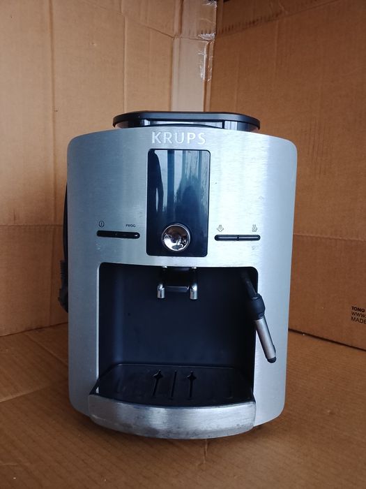 Кавомашина Krups