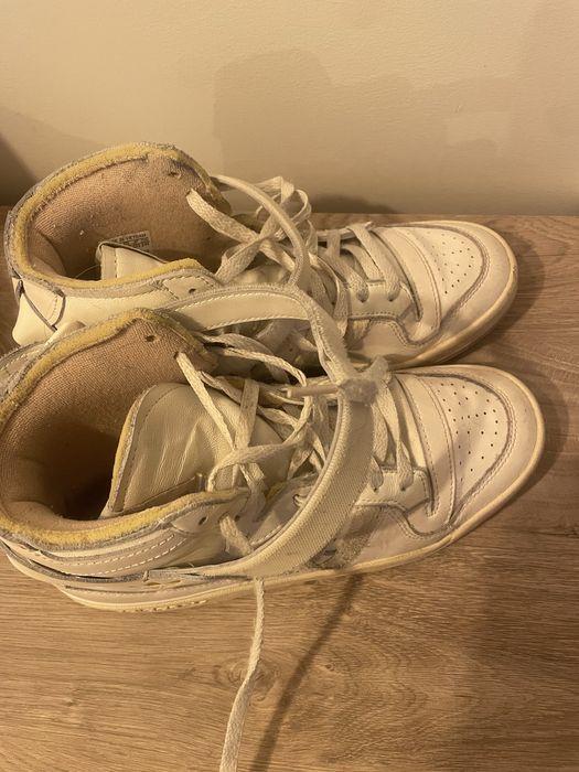 Sapatilhas de cano alto · FORUM ADIDAS