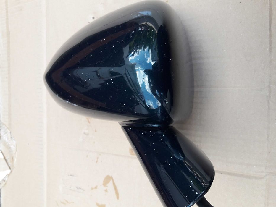 Lusterko Prawe Asysten Pasa Ruchu 6 Pin Pinów Opel Corsa E 2014 Europa