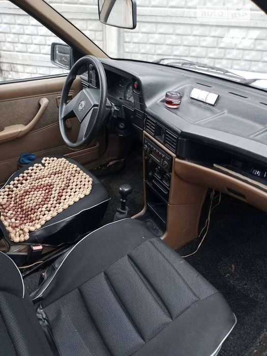 Opel kadett E Caravan