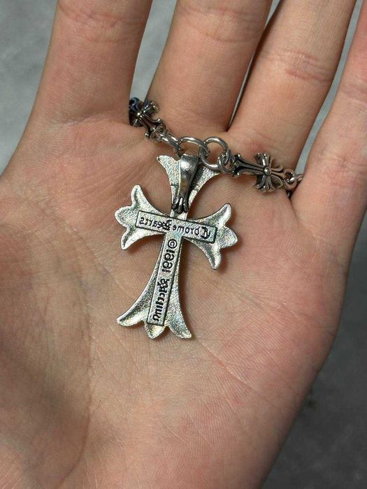 Підвіска Chrome Hearts